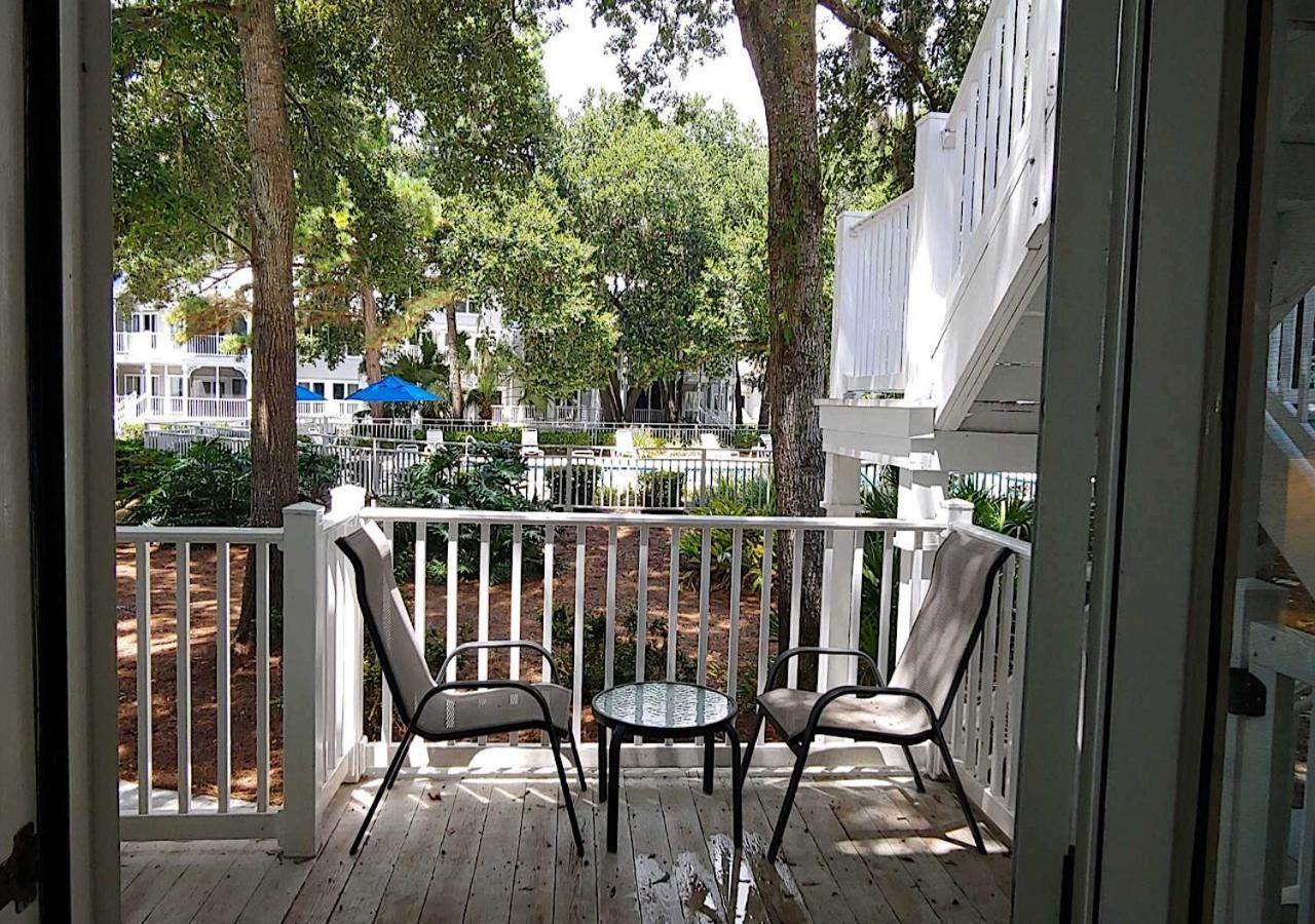 Ocean Palms Villa With Championship Golf Saturday To Saturday Rental Hilton Head Island Buitenkant foto
