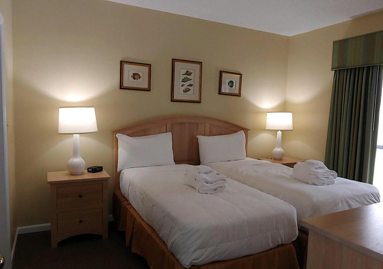 Ocean Palms Villa With Championship Golf Saturday To Saturday Rental Hilton Head Island Buitenkant foto