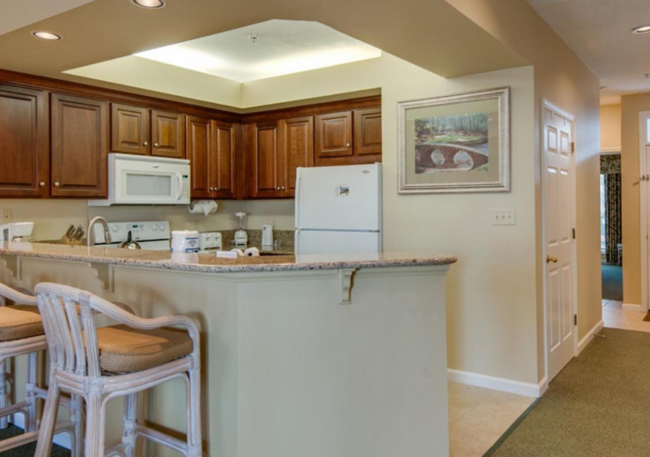 Ocean Palms Villa With Championship Golf Saturday To Saturday Rental Hilton Head Island Buitenkant foto